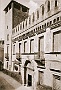 Via S.Francesco - Palazzo Zabarella (A.A.M.Gelmini)
